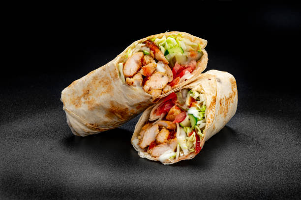 shawarma